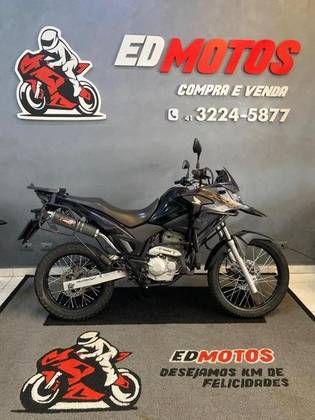 HONDA XRE 300 ABS HONDA XRE 300 ABS